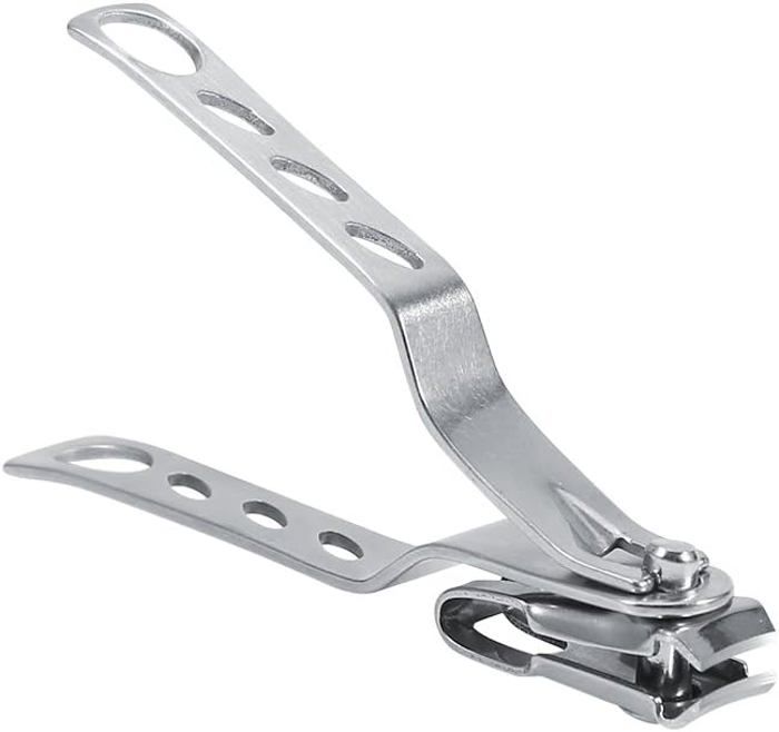 Pince à Couper Les Sabots Nipper 15 Pouces Acier Inoxydable - VETAWAN