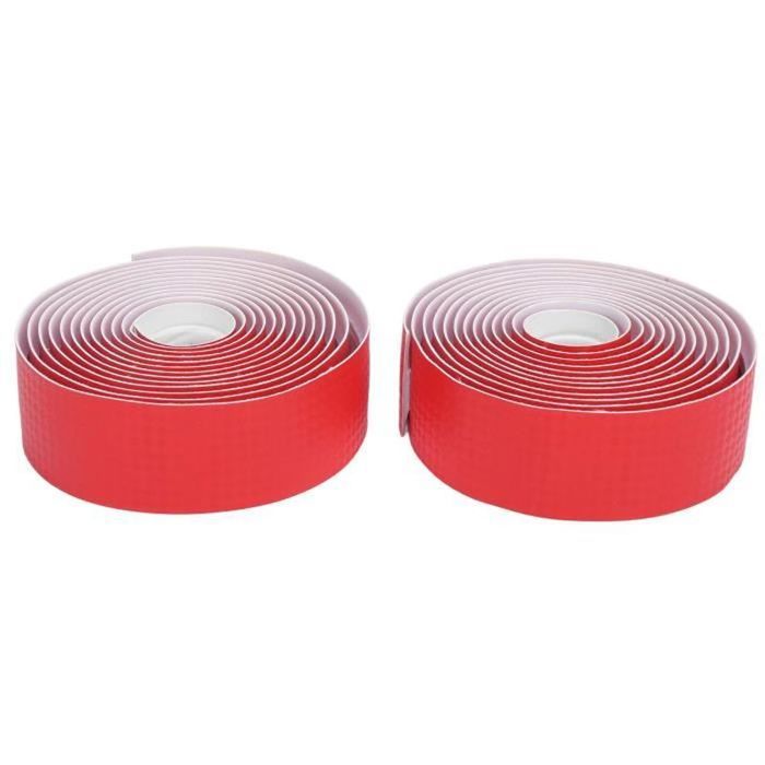 Ruban De Guidon Pour Vélo Route VELO - Gris - TU - Sport