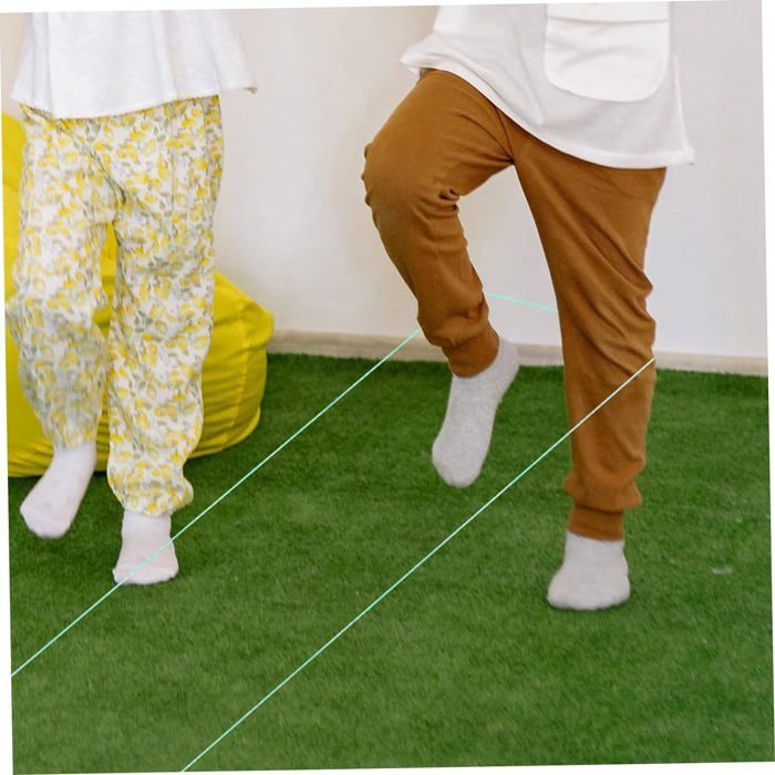 LUORNG Lot De 16 Crochets En Forme De S En Plastique Pour Corde