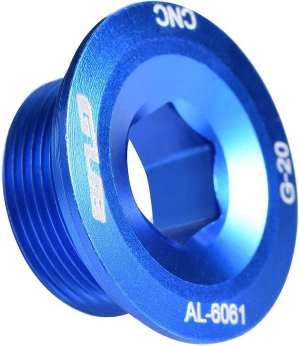 Kit Bulloni Parabrezza Moto Universale - 10 Pezzi M5x16mm In Alluminio Anodizzato Nero