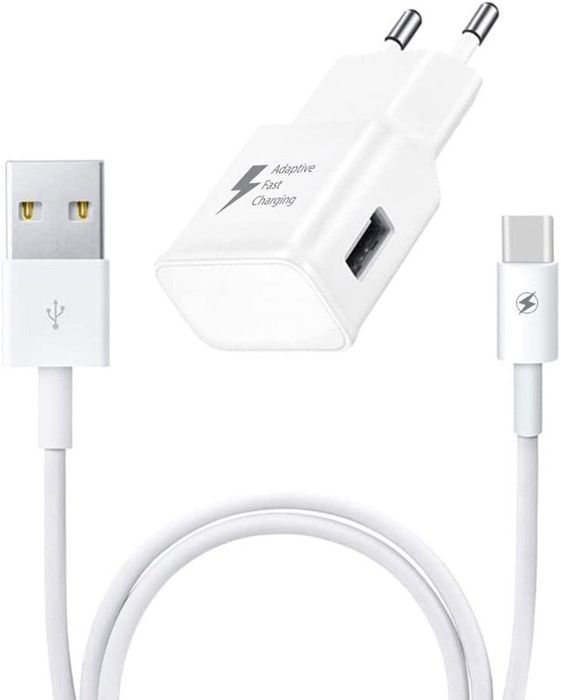 Câble USB Type C Pour Realme X50 Pro 5G Charge Rapide - Câble De Recharge/Synchronisation Rapide Transfert De Données - Câble 2 Mètres