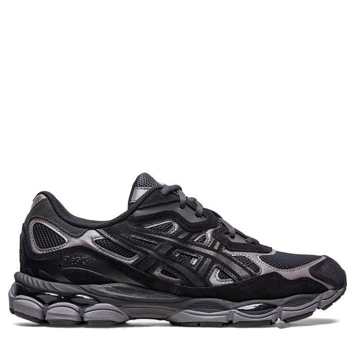 Asics Gel Nyc Baskets unisexe