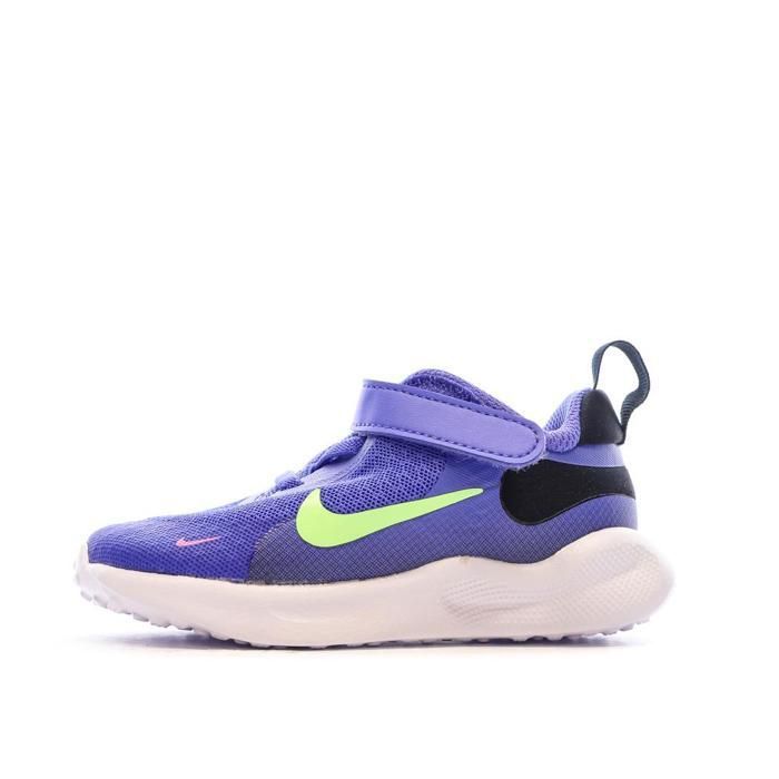 Baskets Bleu Garçon Nike Revolution 7 Baskets Bleu Garçon Nike Revolution 7