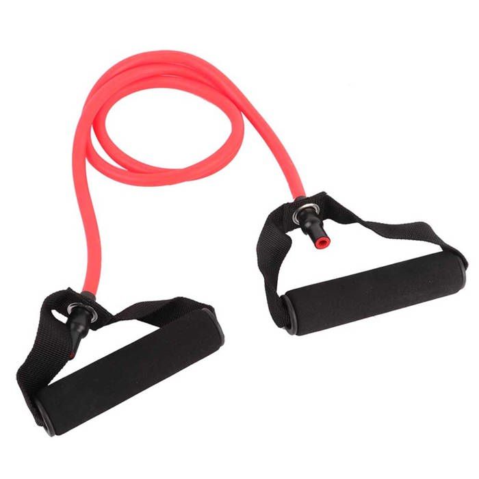 Bande Extensible 0.2 Pouces Pour Entraînement Stabilisation Musculaire - Neuf
