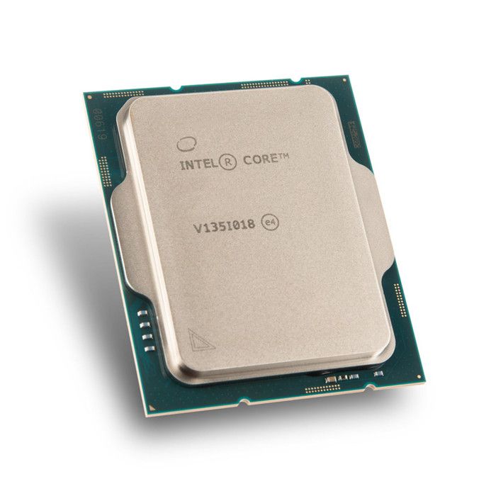 Intel S1700 Core I5 14400 Tray Gen14 - vue 2