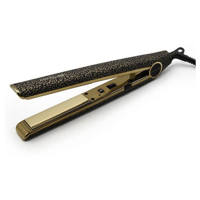 Corioliss Lisseur C1 Gold Leopard Soft Touch