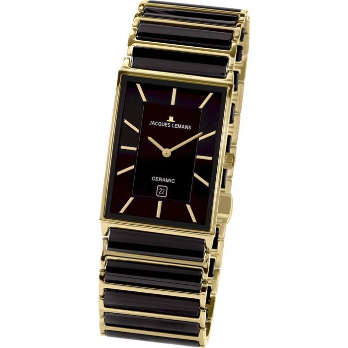 Jacques Lemans montre Homme 1-1593.1G