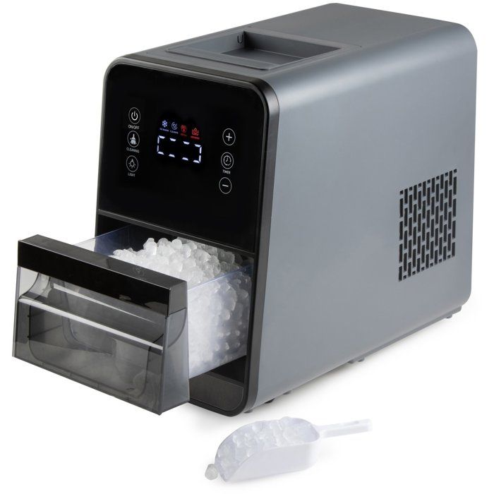 Machine à glaçons Domo DO9286IB 15 kg24 h 1 5 - vue 2