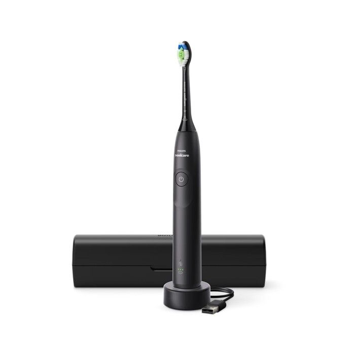 Brosse À Dents Électrique Philips Sonicare 5300 HX7101/02 – 31 000 Mouvements/min - vue 10
