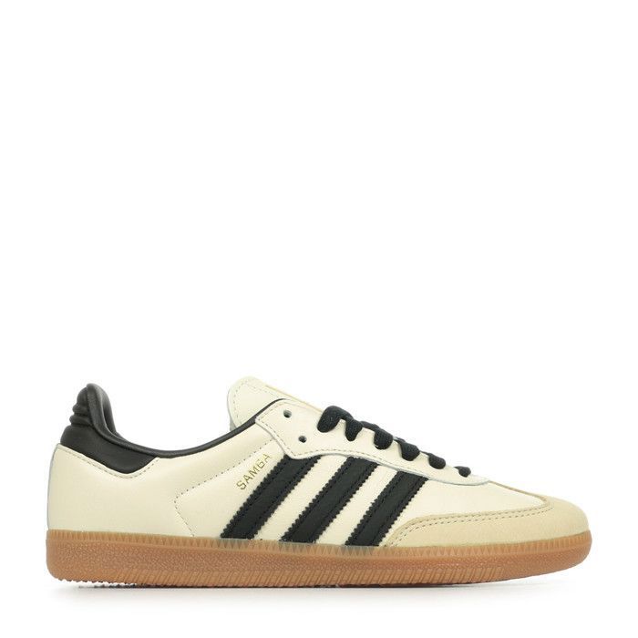32924 adidas Samba Og W Baskets femme