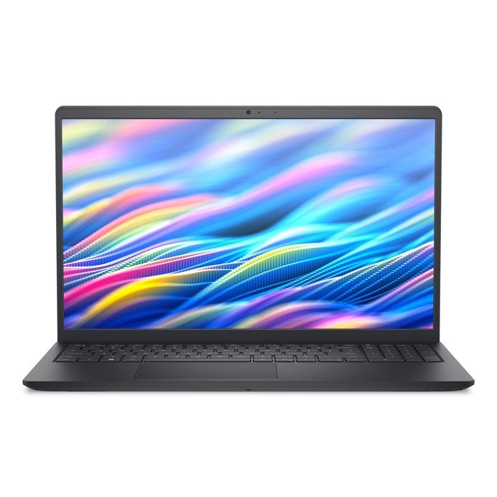 Ordinateur portable - Dell - i5-1334U - 156” - 16 Go RAM - 512 Go SSD - Windows 11 Pro - IPS - Full HD