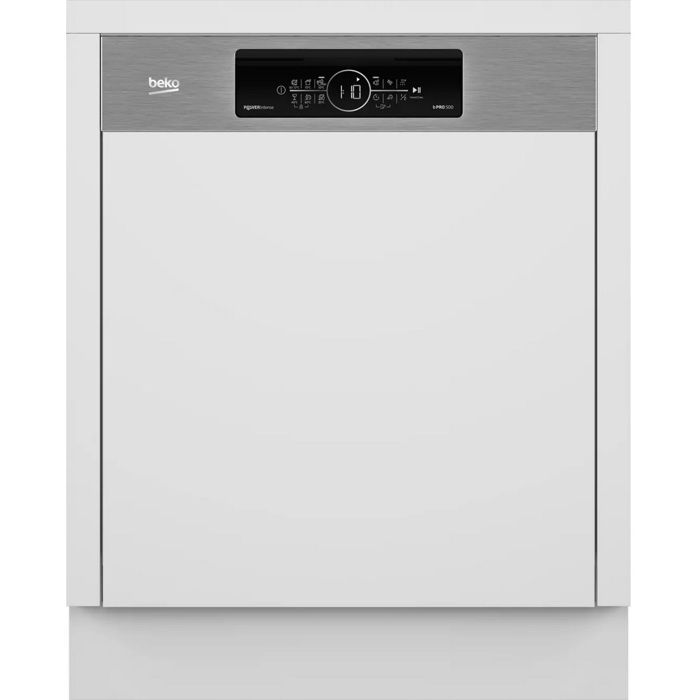 BEKO BDSN36540XP - vue 4