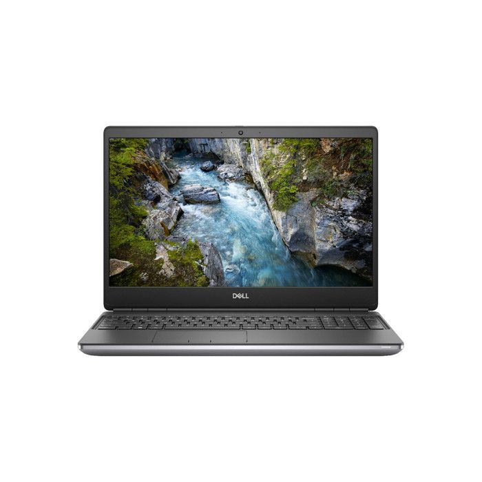 DELL PRECISION 7550 Intel Core i7-10850H 32 Go 256 Go M2 reconditionné - État correct