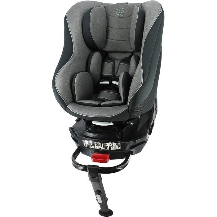 Si ge auto pivotant 360 Isofix Cocoon Grp 0 1 0 18Kg 410