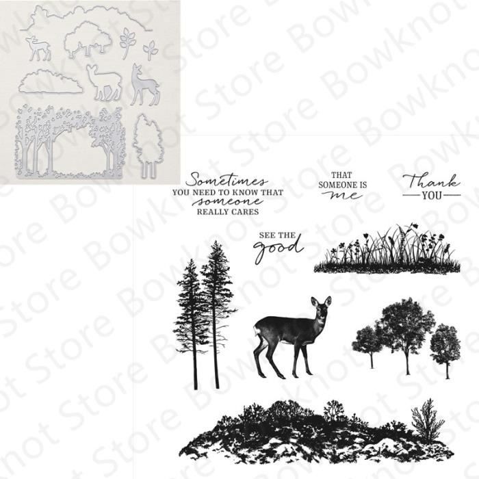 25 Matrices De Découpe Métal Pour Scrapbooking - Formes Dossier, Timbres, Films - 110x155mm - Acier Carbone