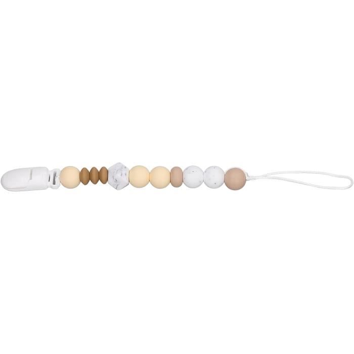 Andy Bear Sangles de sécurité pour jouets de bébé - Sangles de sécurité