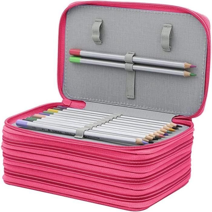 Trousse à stylos main image 1