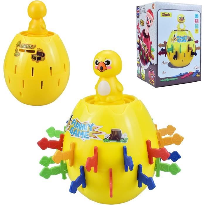 Mattel Games - Chasstaupes - Jeu de Société Enfant - 1 ou 2 joueurs - 4 ans  et + - Cdiscount Jeux - Jouets