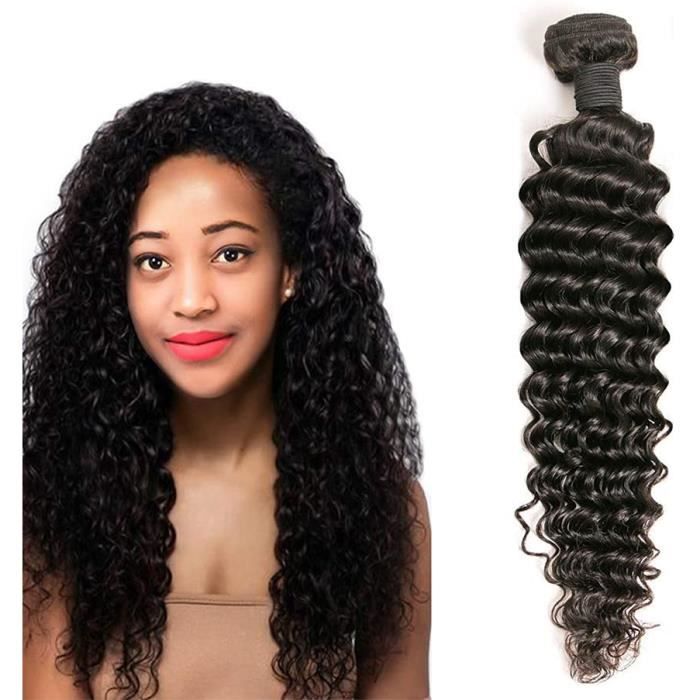 extension boucl� naturel