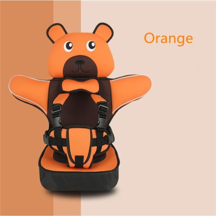 chaise de bebe voiture