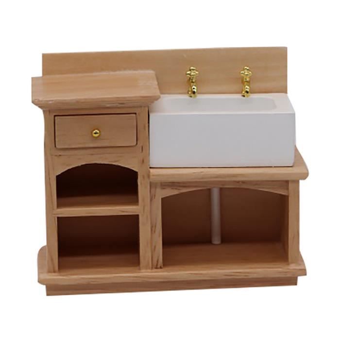 Jouet Cadeau De Noel Armoire De Garde Robe De Poele En Bois