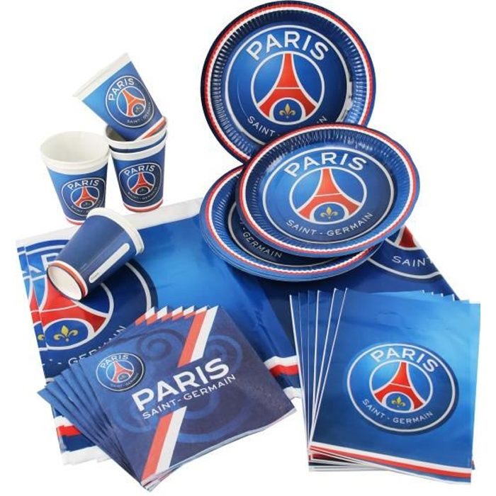 Kit Anniversaire Psg 25 Pieces Achat Vente Kit De Decoration Soldes Sur Cdiscount Des Le Janvier Cdiscount Kit Anniversaire Psg 25 Pieces Achat Vente Kit De Decoration Soldes Sur Cdiscount Des Le Janvier Cdiscount