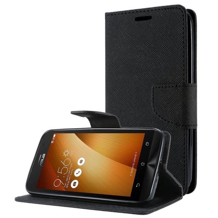 Pochette asus zenfone top