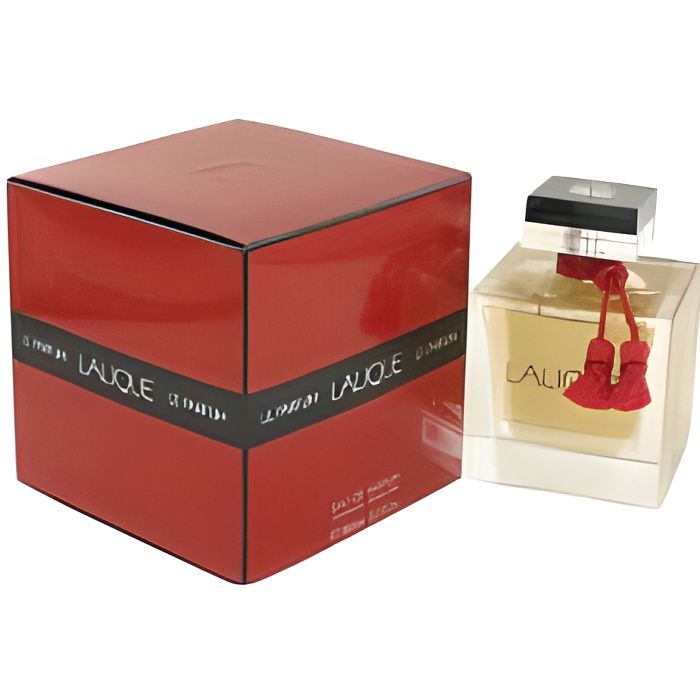 Lalique le parfum best sale eau de parfum