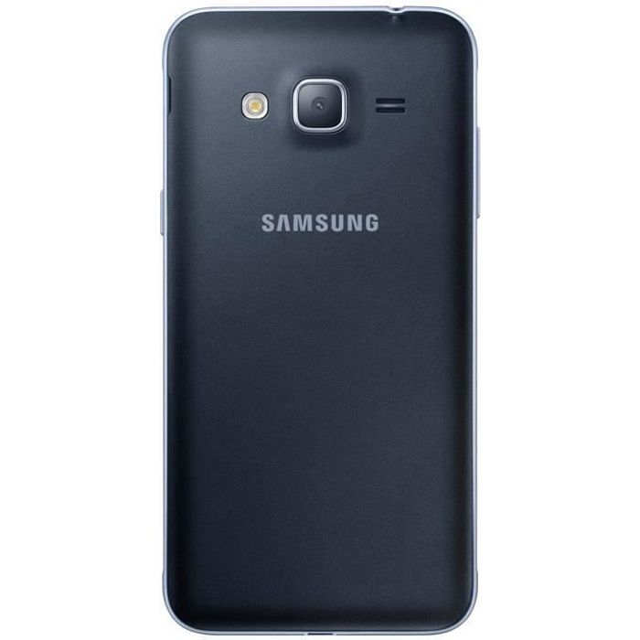 Galaxy J3