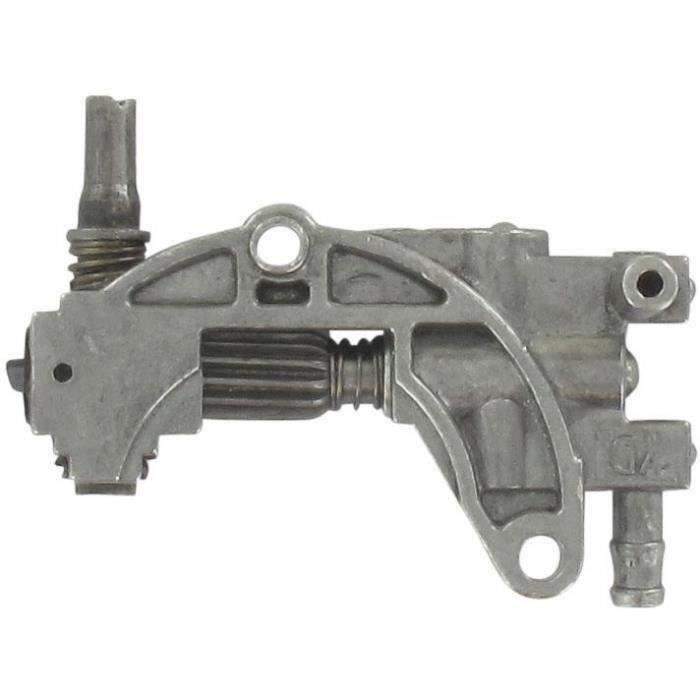 Pompe à huile adaptable KOMATSU - ZENOAH pour modèles 4500, 5000