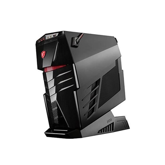 PC Gaming MSI 9S6-B91211-010 Intel® Core