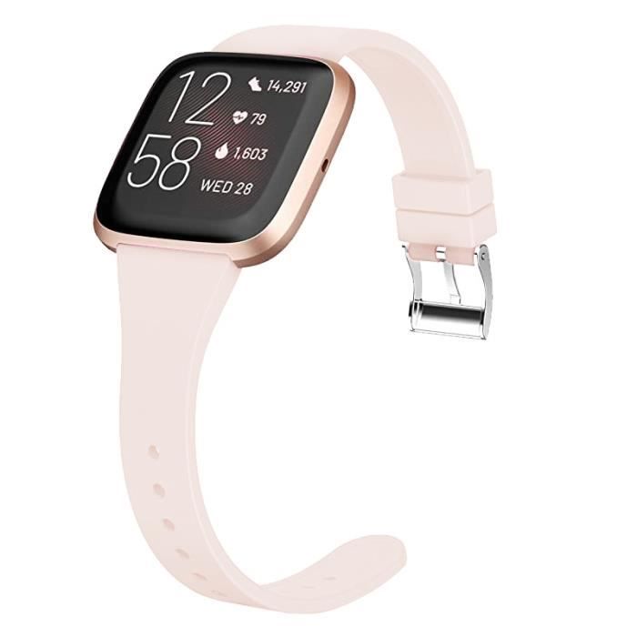 Fitbit versa small sales