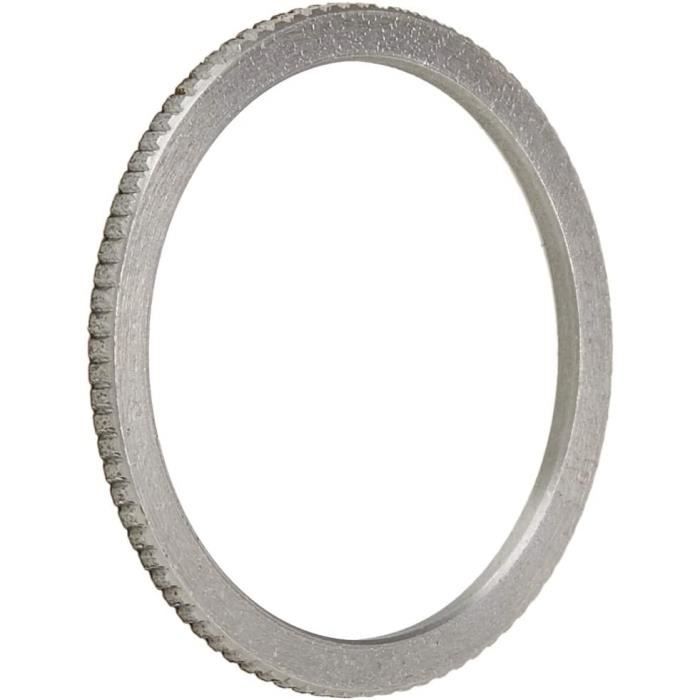 Bague De Vitesse Chimera 5 Pouces Circulaire - Aluminium Argenté (Open Box)