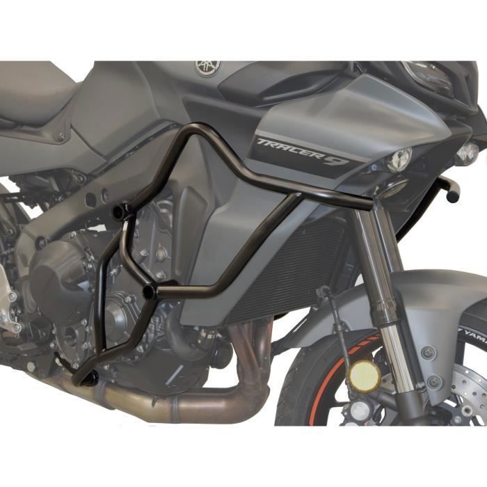 Pare carters crash bars HEED Yamaha Tracer 9 RN70 (2021 ) Bunker