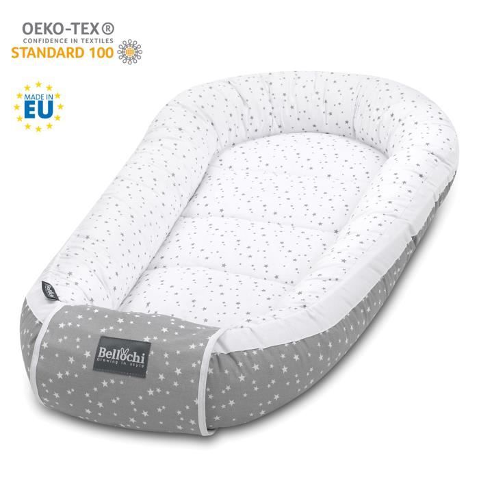 Bellochi Reducteur De Lit Bebe Cale Bebe Pour Lit Cocon Bebe 100 Coton Oeko Tex 90 X 60cm Nid De Bebe Baby Nest Polaris Cdiscount Puericulture Eveil Bebe Bellochi Reducteur De Lit Bebe Cale Bebe Pour Lit Cocon Bebe 100 Coton Oeko Tex 90 X 60cm Nid De Bebe Baby Nest Polaris Cdiscount Puericulture Eveil Bebe