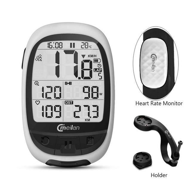 Compteur cadence pédalage Clearance