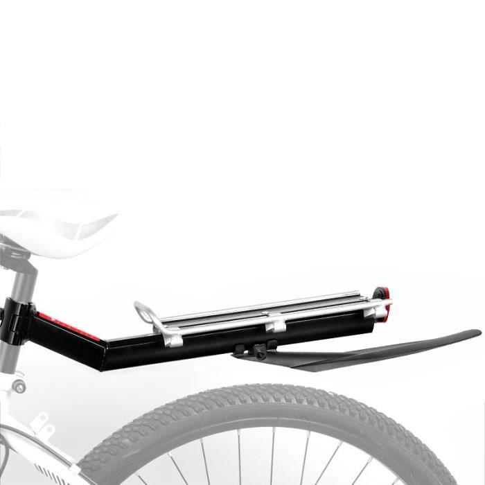 Kit Garde-boue VTT 20-26" - Protection Anti-éclaboussures