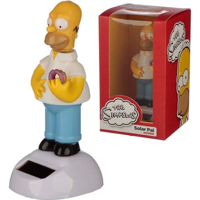 Figurine Mobile Solaire Homer Simpson Decoration Maison Voiture Bureau 010 Cdiscount Jeux Jouets Figurine Mobile Solaire Homer Simpson Decoration Maison Voiture Bureau 010 Cdiscount Jeux Jouets