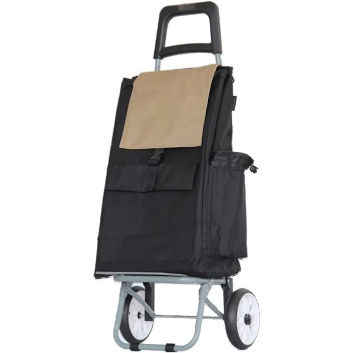 Poussette en magasin outlet