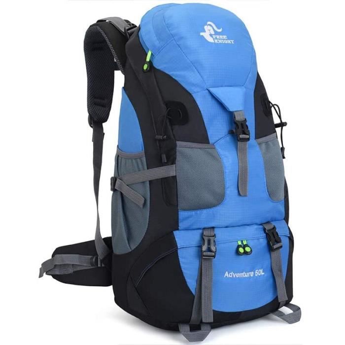 Sacs ?� dos randonn?�e,Sac ?� dos ?�tanche pour randonn?�e, Camping, plein air, randonn?�e, voyage 