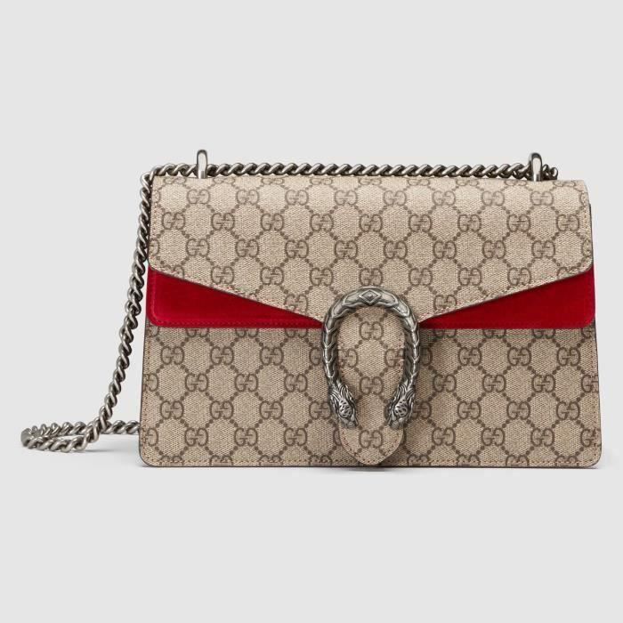 Sacs gucci pas cher top