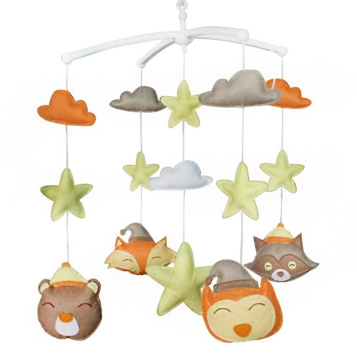 Mobile De Decoration De Lit De Bebe Jouet Accrochant De Lit Colore Et Beau Cdiscount Puericulture Eveil Bebe Mobile De Decoration De Lit De Bebe Jouet Accrochant De Lit Colore Et Beau Cdiscount Puericulture Eveil Bebe