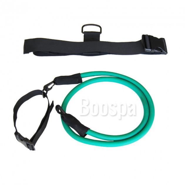 Elastique de nage stationnaire