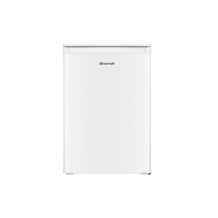 BRANDT Réfrigérateur table top 109 litres 4 étoiles BST551ESW - vue 3