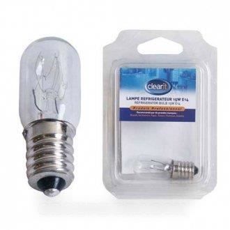 AMPOULE REFRIGERATEUR E14 pour réfrigérateur BRANDT BVMPIECES - vue 1