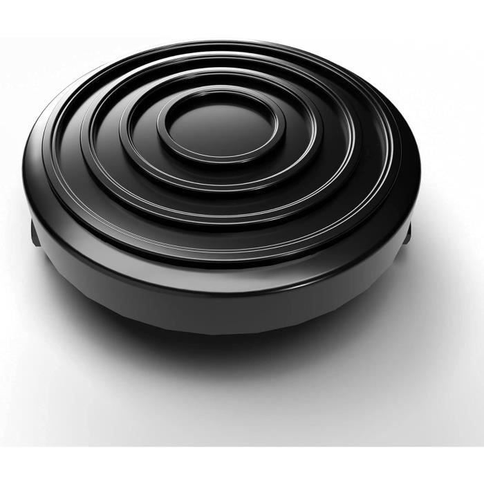 Couvercle + Bobine Pour Débroussailleuse - Compatible Allister MGTP430, GT2836, GT3037, MGTP600 - 2