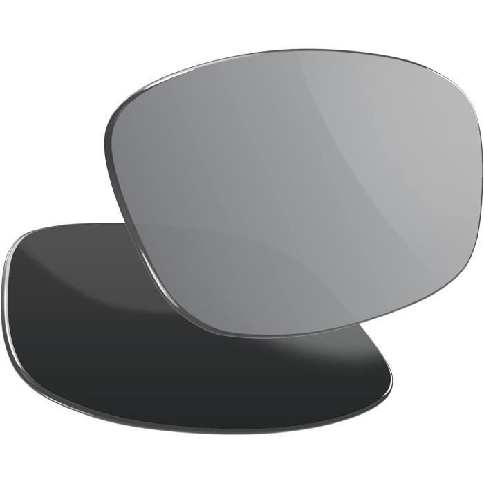 Verres Polarisés De Rechange Vonxyz Pour Lunettes Costa Del Mar Fantail - Protection UV 100%