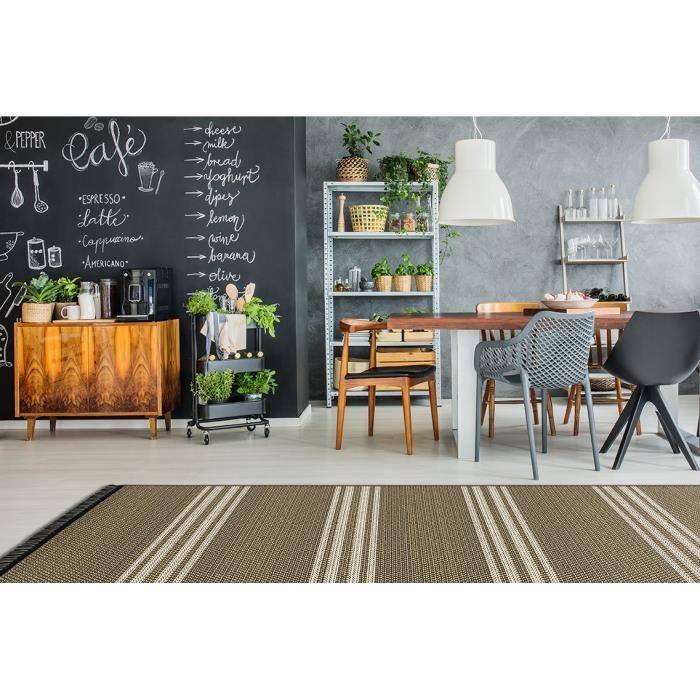 Tapis Montreal - 9 x 12 pi Collection privée