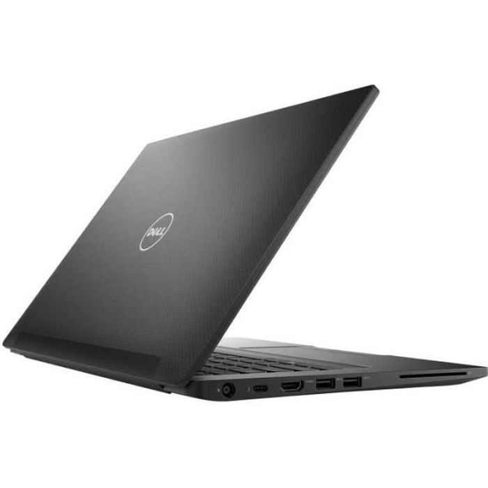 Ordinateur portable Dell Latitude 7280 - 8Go - SSD 256Go - Grade B Reconditionné - Dell reconditionné disponible sur Cdiscount Seconde Vie