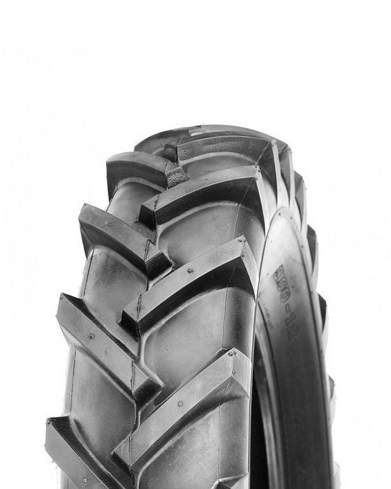 Pneu Remorque - Deli - D247 - 5.00--12 - 4PR - Diagonal TL